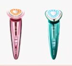 Skin Rejuvenating and Firming Cosmetic Instrument