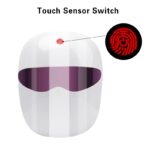 7-Color Smart LED Mask-E32 - 图片 5