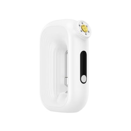 Nanometer high pressure oxygen injection instrument