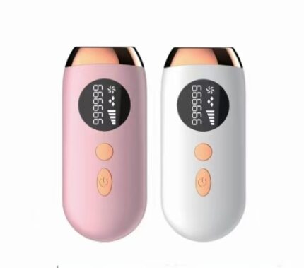 IPL Photon Skin Rejuvenation and Hair Removal Instrument