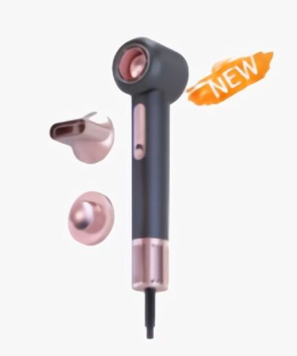 High-speed Hair Dryer