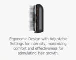Electric Hair Care Comb - 图片 3