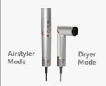 8 in 1 Air Styler & Hair Dryer - 图片 4