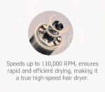 High-speed Hair Dryer - 图片 4
