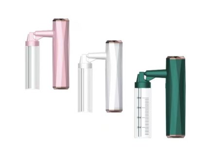 Oxygen injection instrument