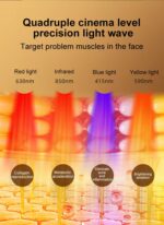 Large panel LED beauty device-E80 - 图片 3