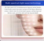 Spectroscopic skin rejuvenation apparatus - 图片 3