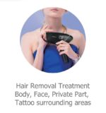 Dual Ice-Cooling IPL Hair Removal - 图片 3