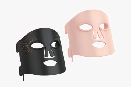 Spectral surface film meter