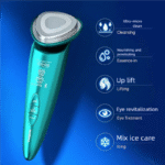 Skin Rejuvenating and Firming Cosmetic Instrument - 图片 3