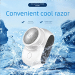 Portable mini shaver - 图片 3