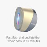 Men's Handheld  Ice Cooling IPL Hair Removal - 图片 4