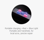 Face mask cosmetology instrument (upgraded version) - 图片 3