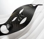 Face mask cosmetology instrument (upgraded version)