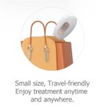 Mini IPL Hair Removal Device - 图片 4