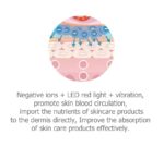 7 in 1 V Face Lift Beauty Device - 图片 3