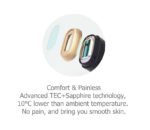 Medical Grade Sapphire Cooling IPL Hair Removal - 图片 3