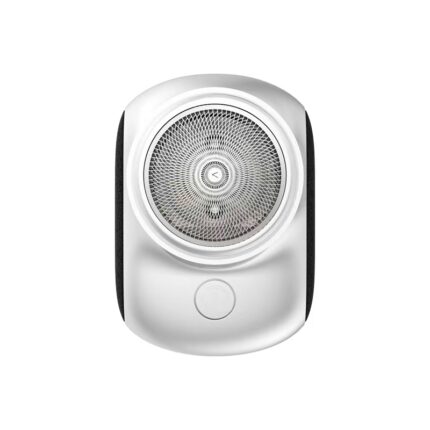 Portable mini shaver