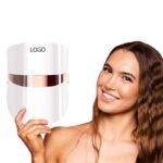 Tricolor Spectral Skin Rejuvenation Mask-E42 - 图片 2