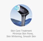 Dual Ice-Cooling IPL Hair Removal - 图片 5