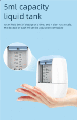 Red light head massage comb - 图片 7