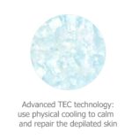 Men's Handheld  Ice Cooling IPL Hair Removal - 图片 2