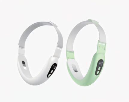 V facial cosmetology instrument