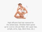 Classical Handheld  Ic Medical Grade Portable Ice Cooling IPL Hair Removal - 图片 3