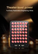 Large panel LED beauty device-E80 - 图片 2