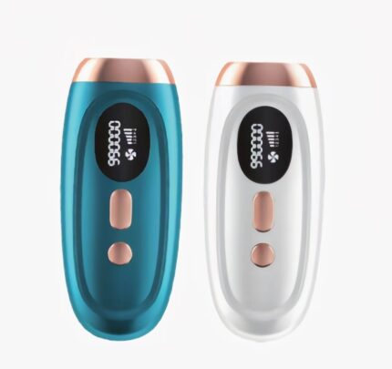 Photon rejuvenation and depilatory apparatus