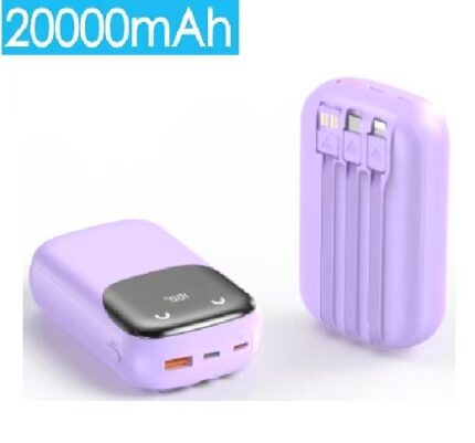 PD fast charging XL16