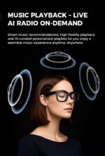 AI smart glasses - 图片 6