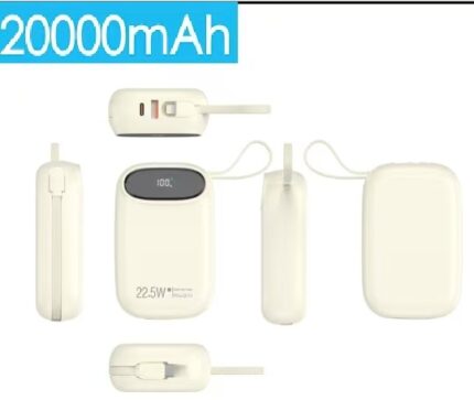 PD fast charging  XT21