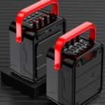 Heavy bass speaker-A115 - 图片 2