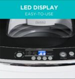 single-tub washing machine - 图片 2