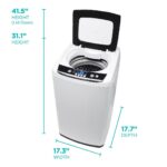 single-tub washing machine - 图片 4