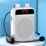 High-power amplifier