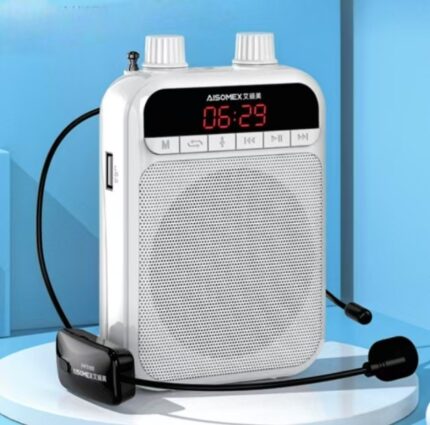 High-power amplifier