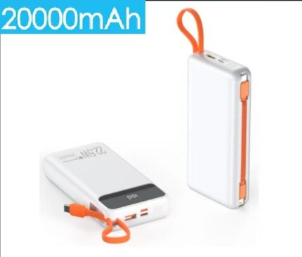 Laptop fast charging S22 PD35W