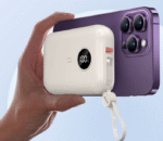 power bank-V36 - 图片 3