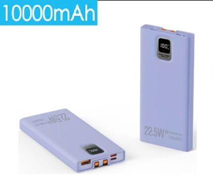 PD fast charging S01