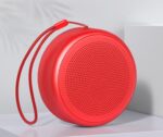 Compact speaker