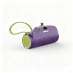 power bank-DX70 (Metal Bracket)