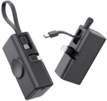 power bank-H11 (Rotating Head and Tail Insertion)