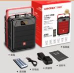 Square - level subwoofer-A150 - 图片 2