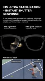 AI smart glasses - 图片 2
