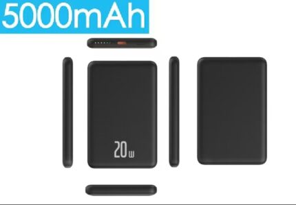 PD fast charging  PD05