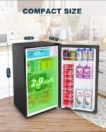 Household refrigerator - 图片 2