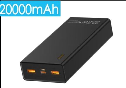 PD fast charging  S26