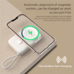 power bank-V15 - 图片 3